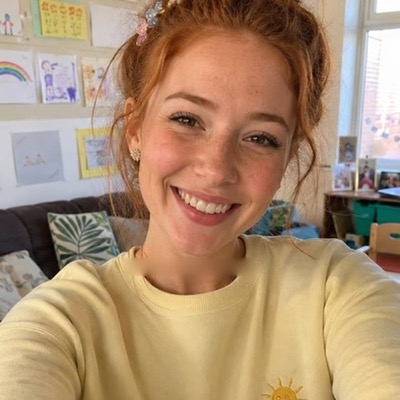 Mia, Amplify's AI salesperson